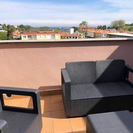 Apartamento El Ático de Celorio Celorio  Exterior foto