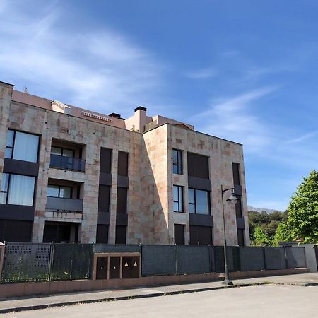 Apartamento El Ático de Celorio Celorio  Exterior foto