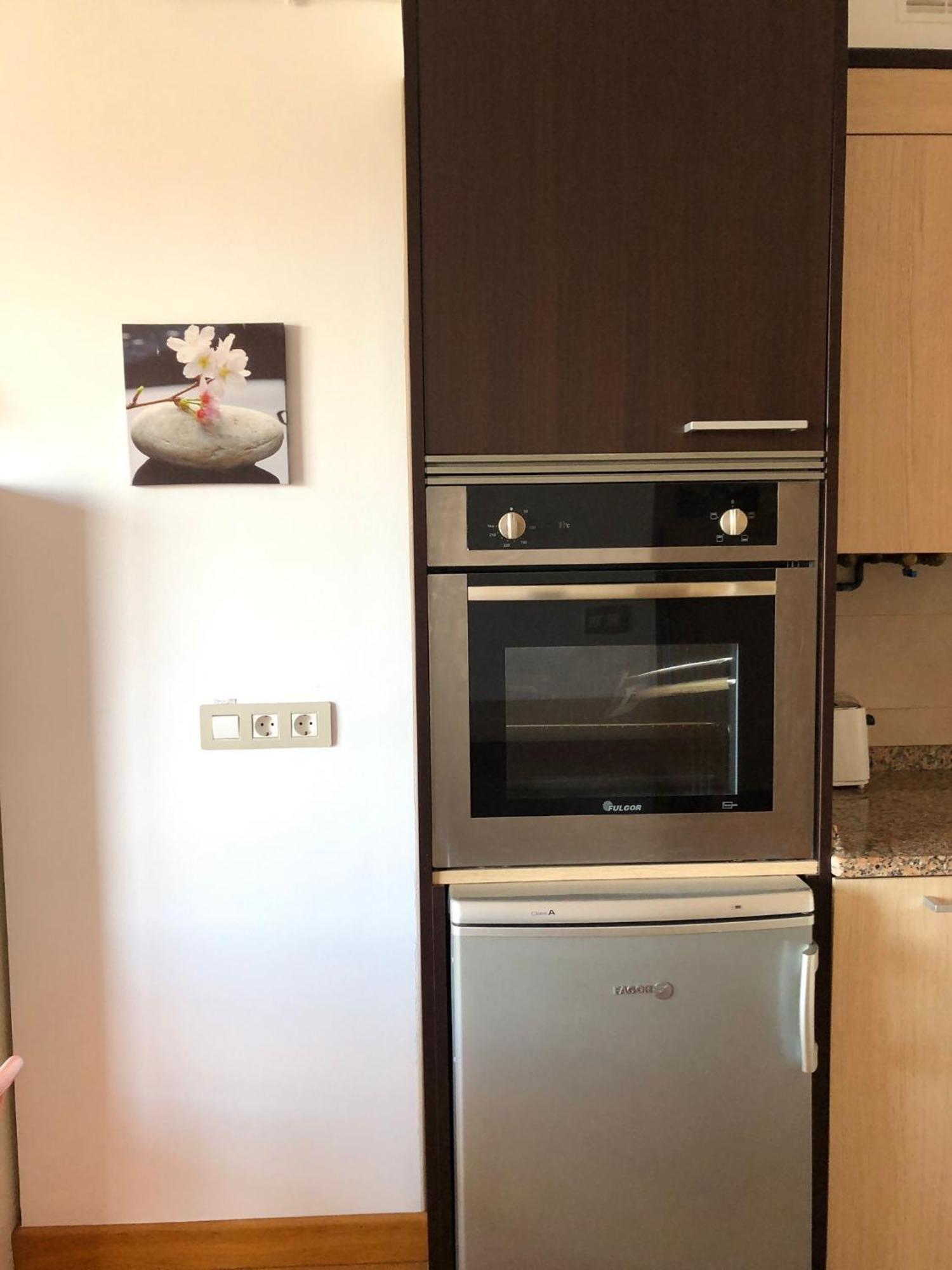 Apartamento El Ático de Celorio Celorio  Exterior foto