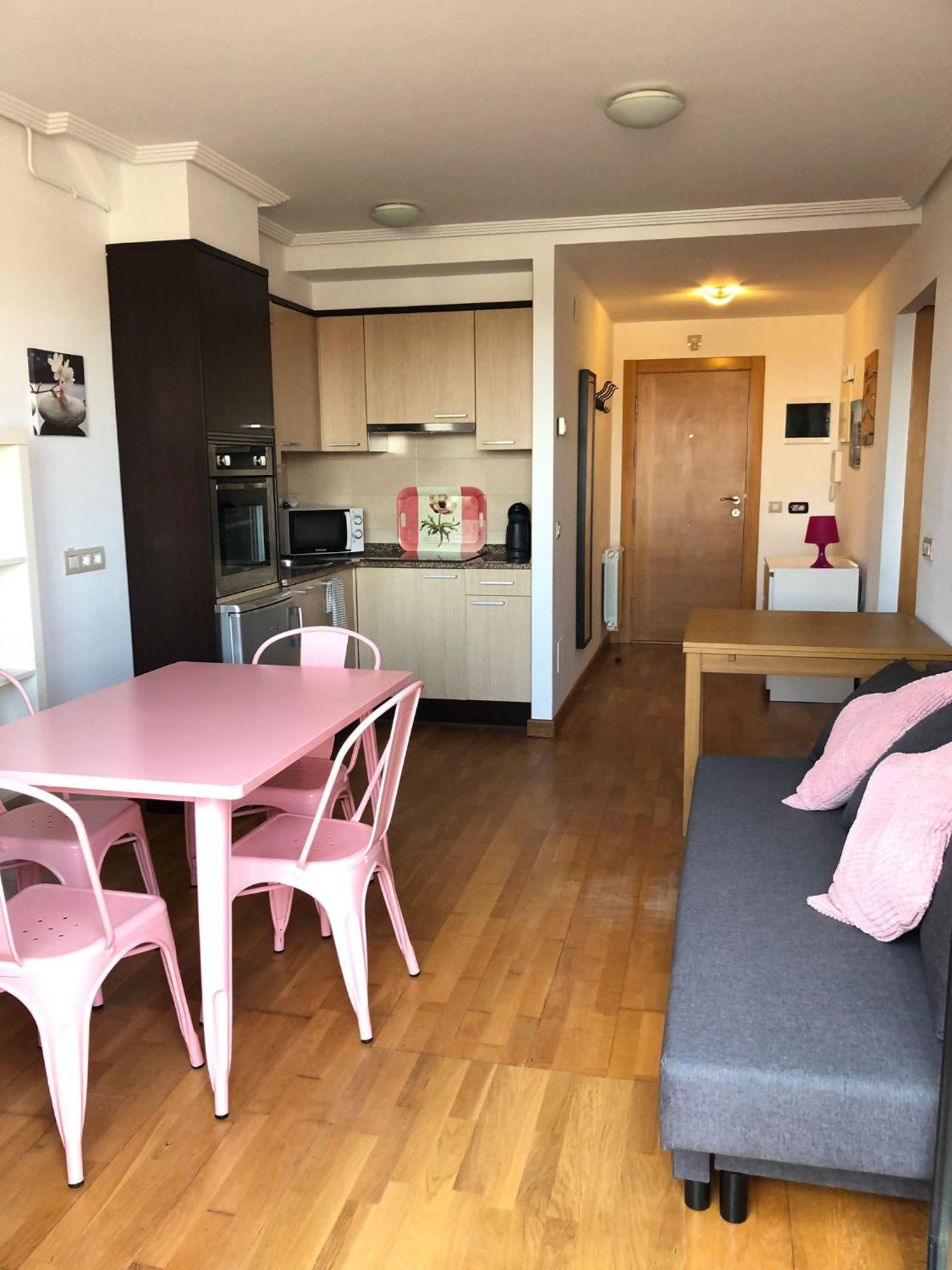 Apartamento El Ático de Celorio Celorio  Exterior foto