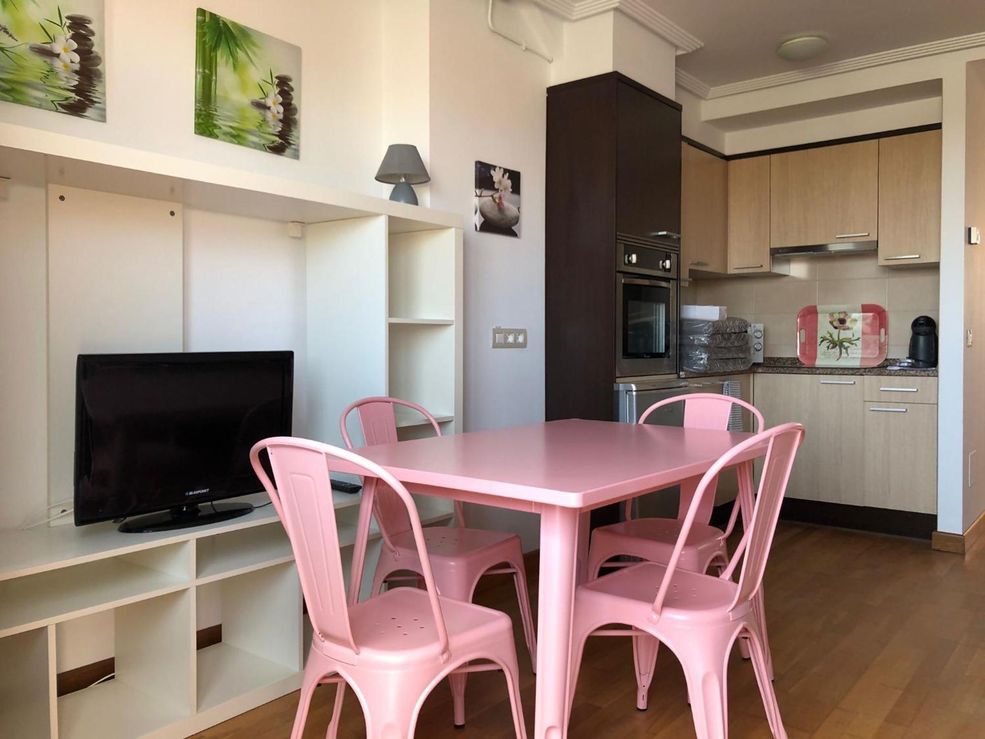 Apartamento El Ático de Celorio Celorio  Exterior foto