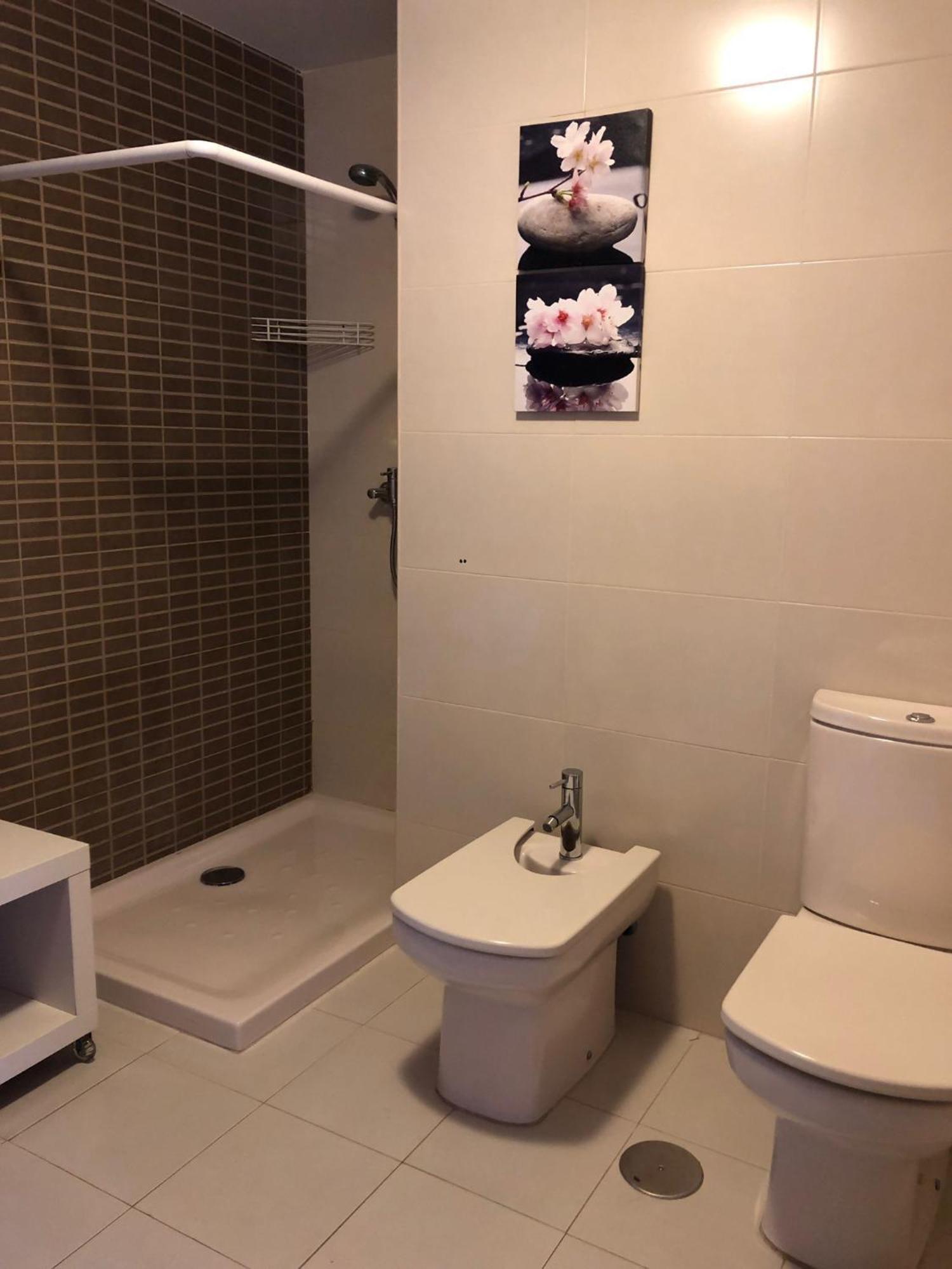 Apartamento El Ático de Celorio Celorio  Exterior foto
