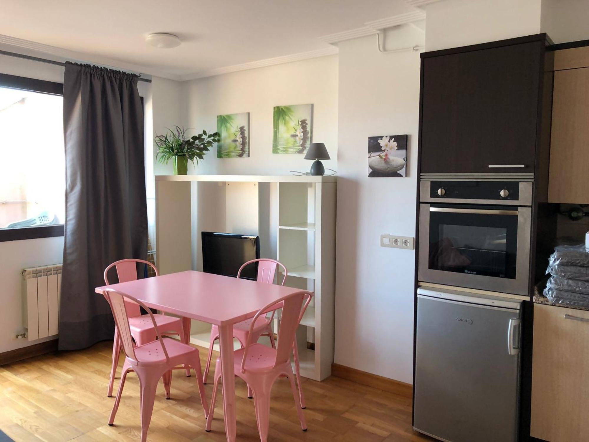 Apartamento El Ático de Celorio Celorio  Exterior foto