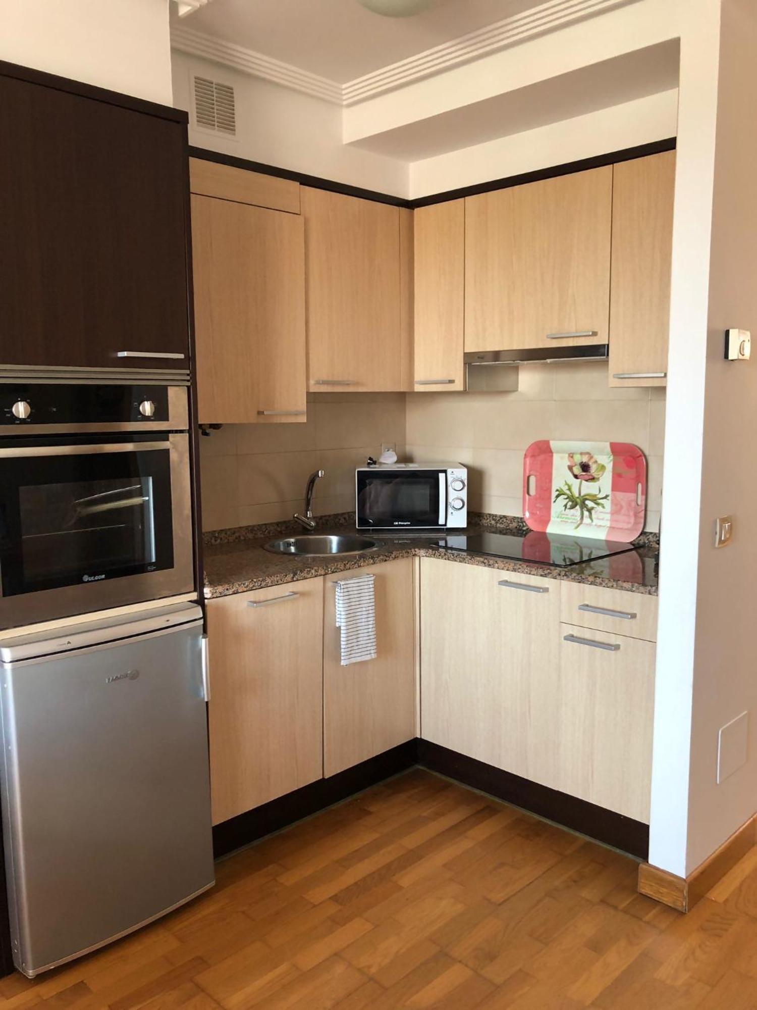 Apartamento El Ático de Celorio Celorio  Exterior foto
