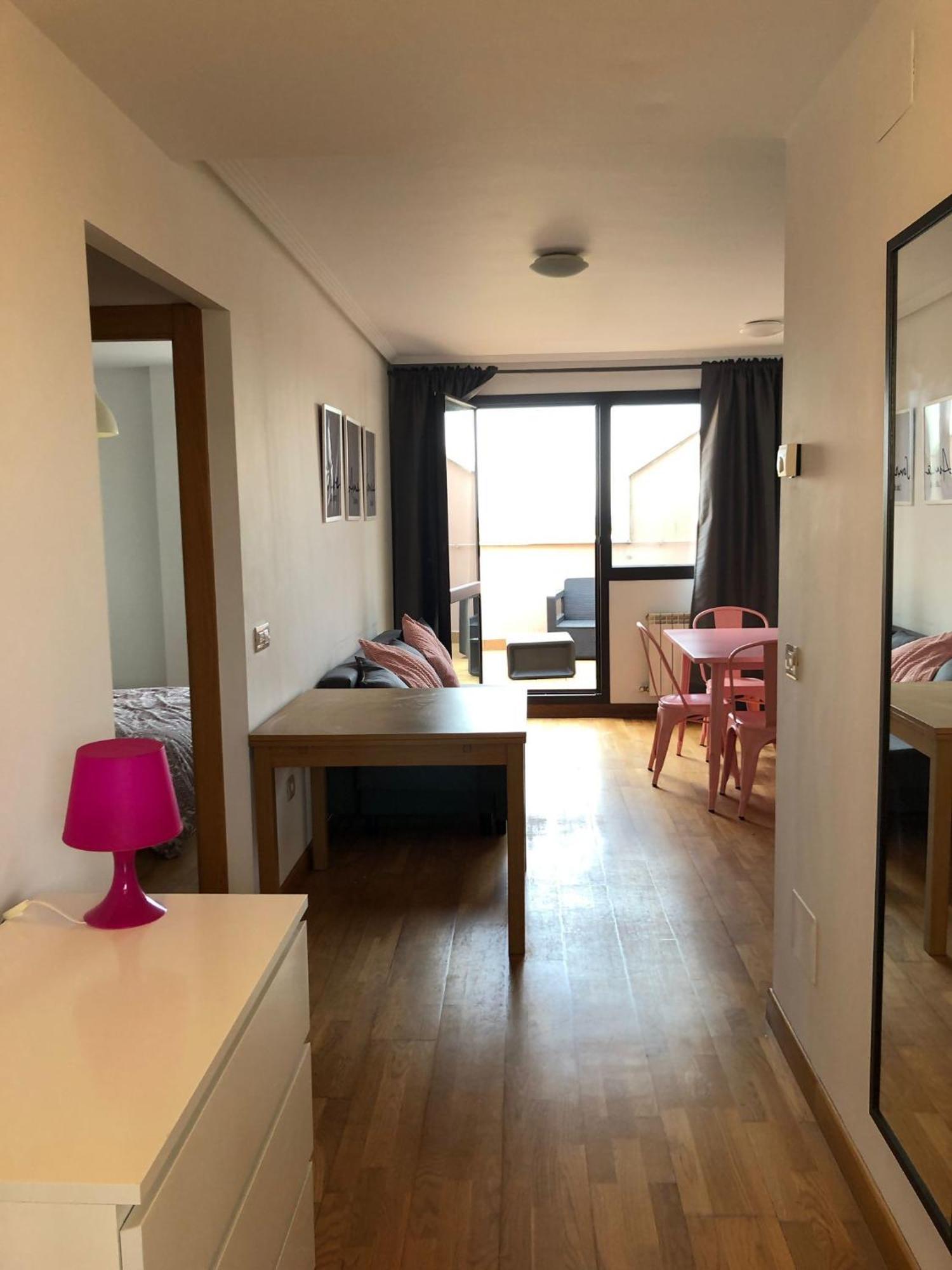 Apartamento El Ático de Celorio Celorio  Exterior foto