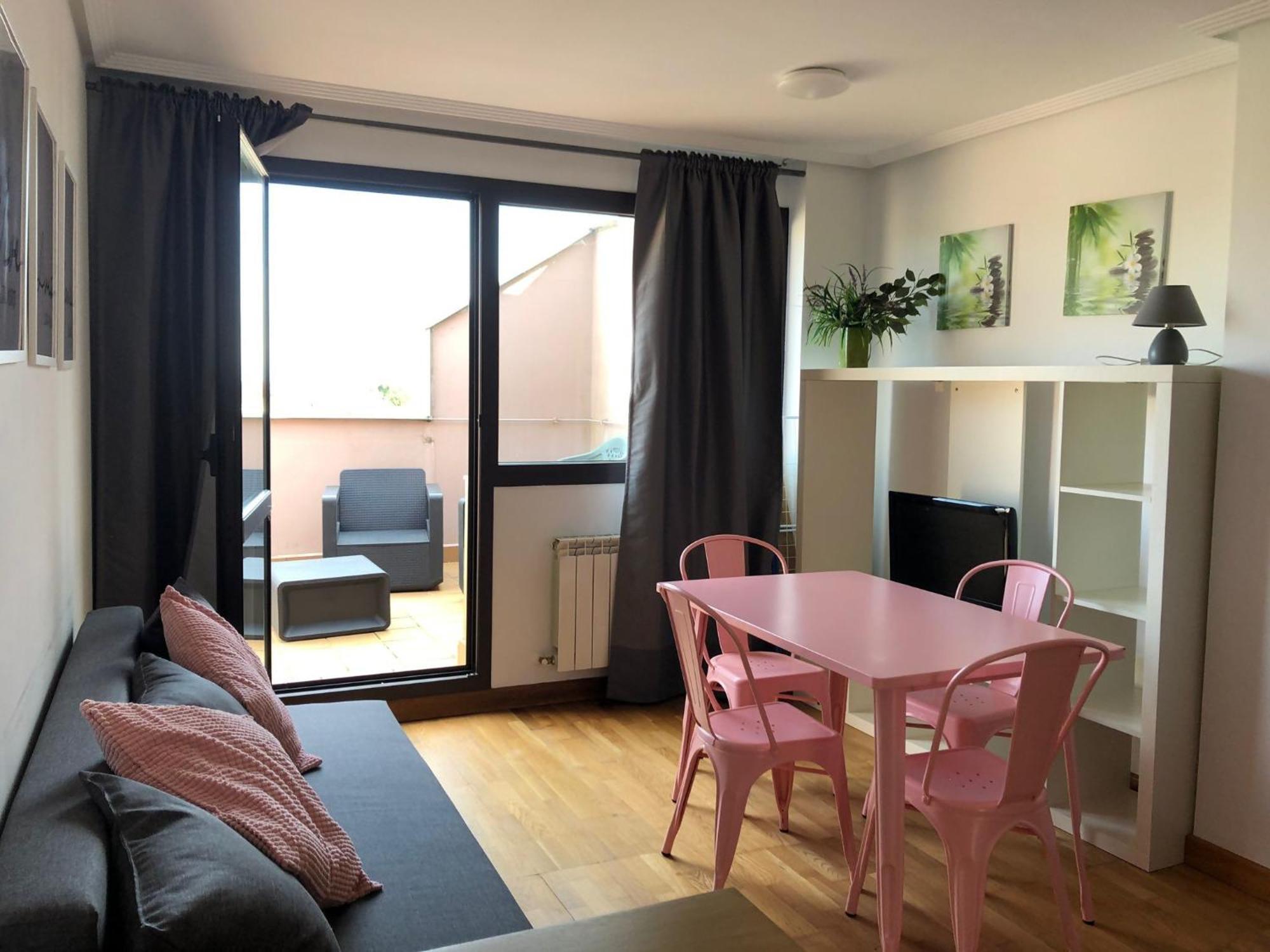 Apartamento El Ático de Celorio Celorio  Exterior foto