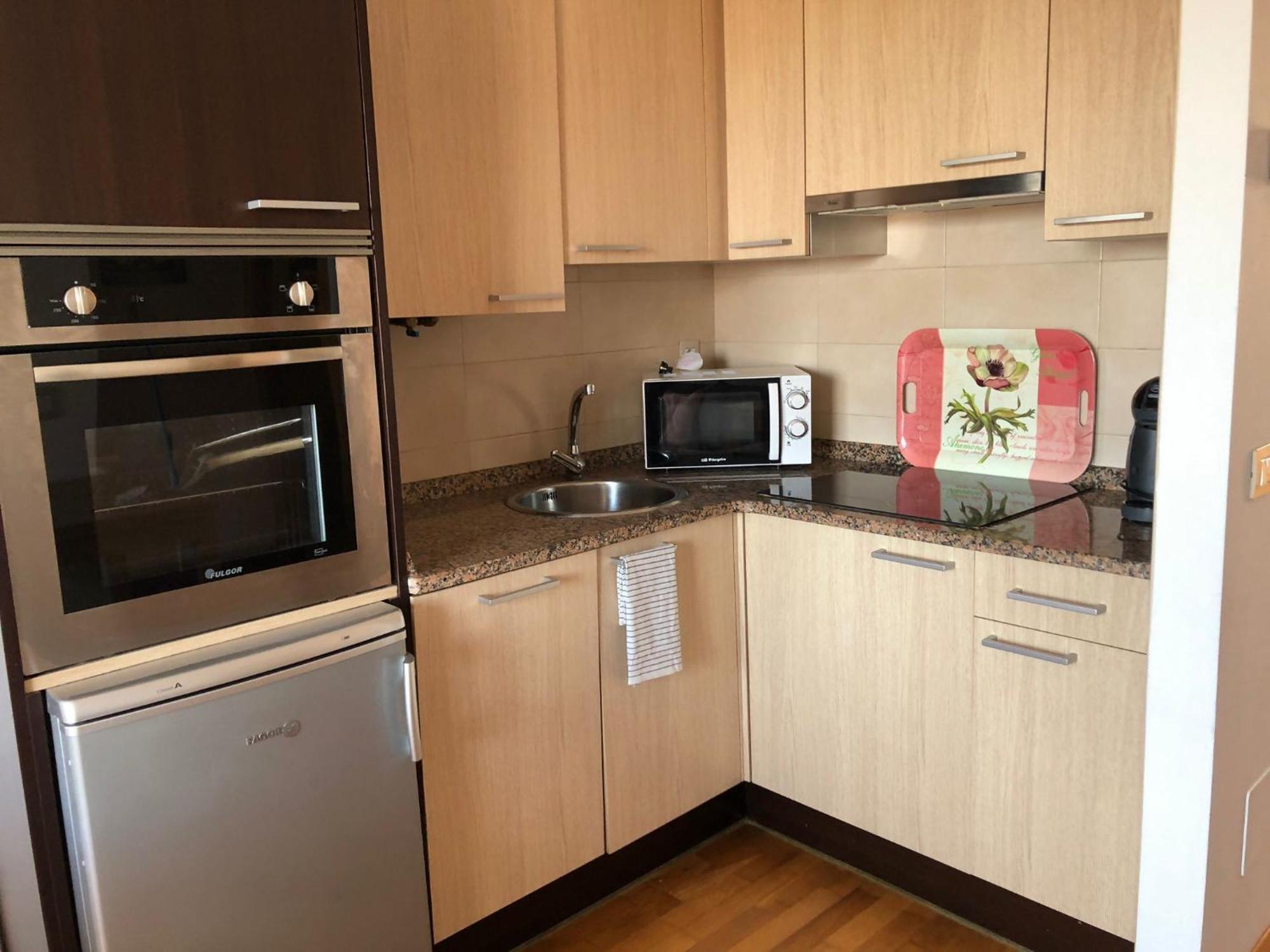 Apartamento El Ático de Celorio Celorio  Exterior foto