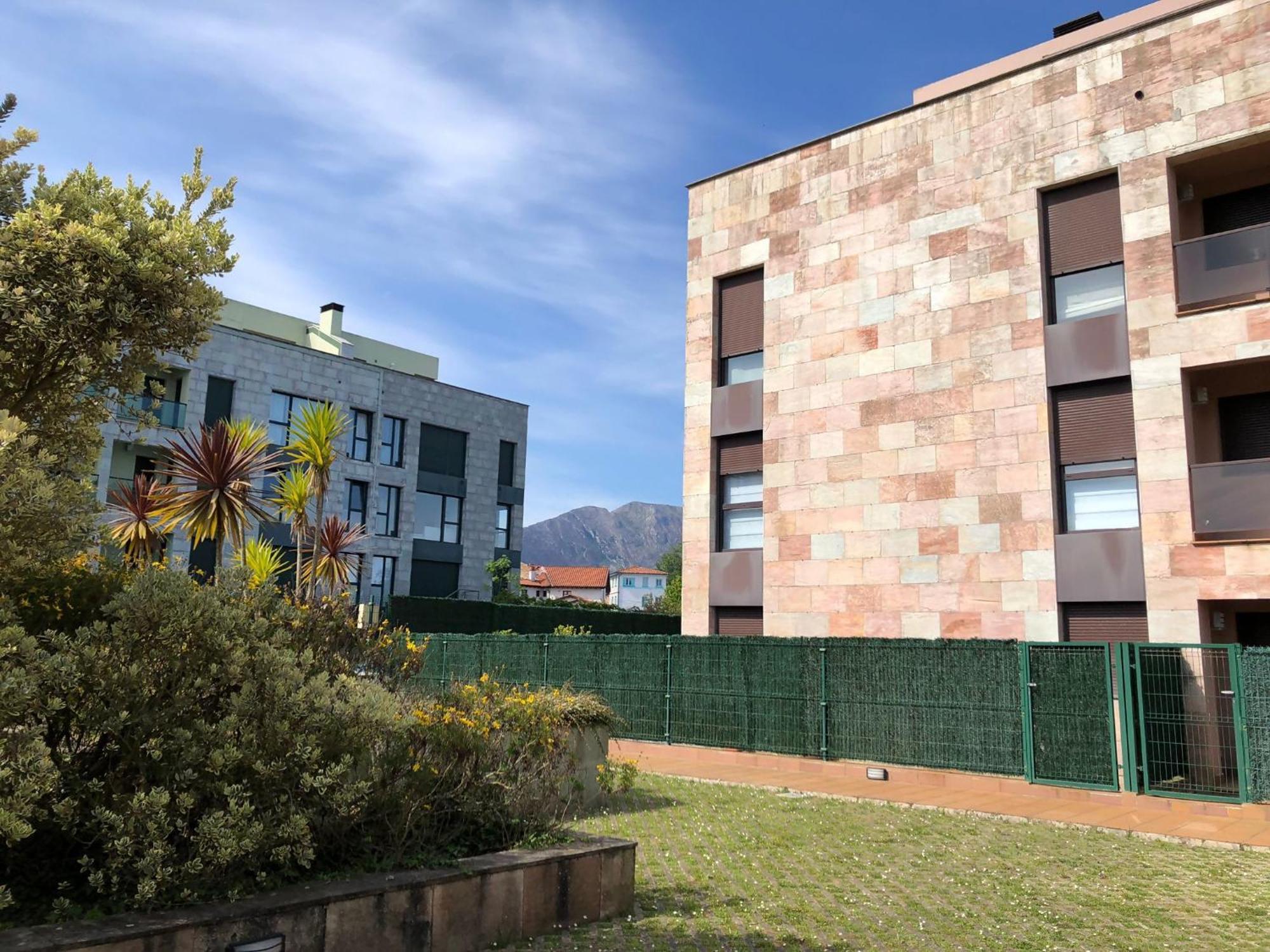 Apartamento El Ático de Celorio Celorio  Exterior foto