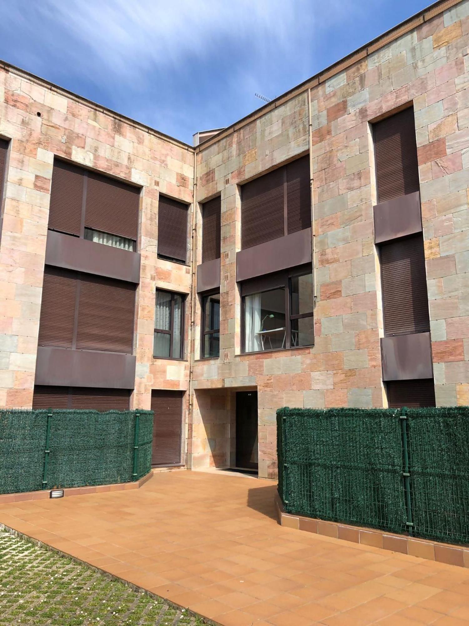 Apartamento El Ático de Celorio Celorio  Exterior foto