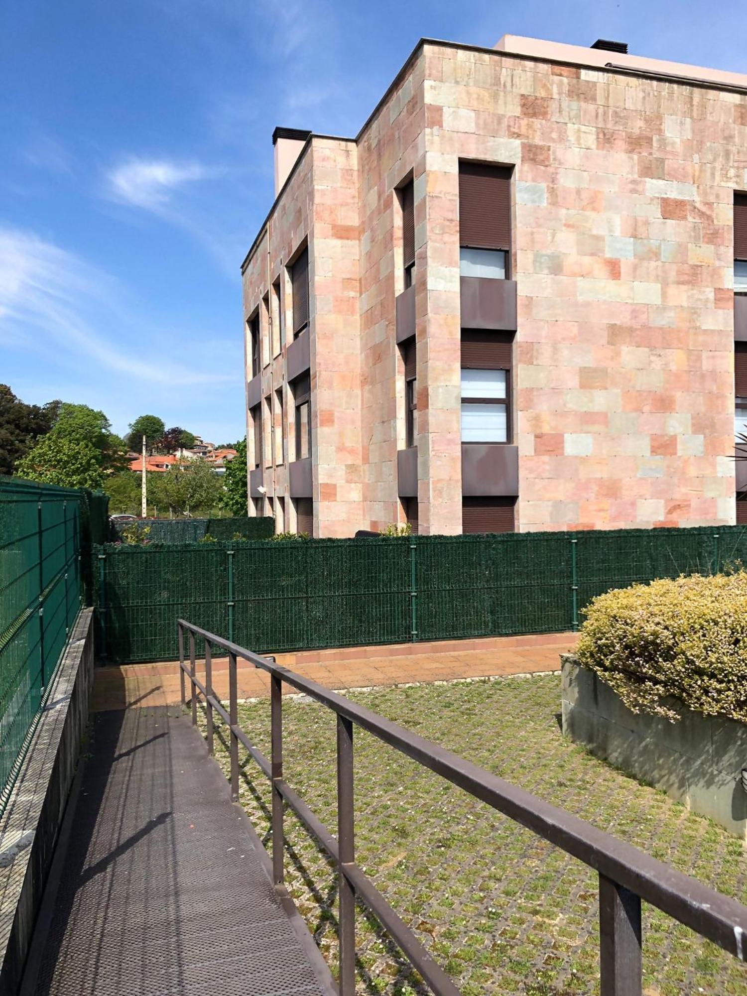 Apartamento El Ático de Celorio Celorio  Exterior foto