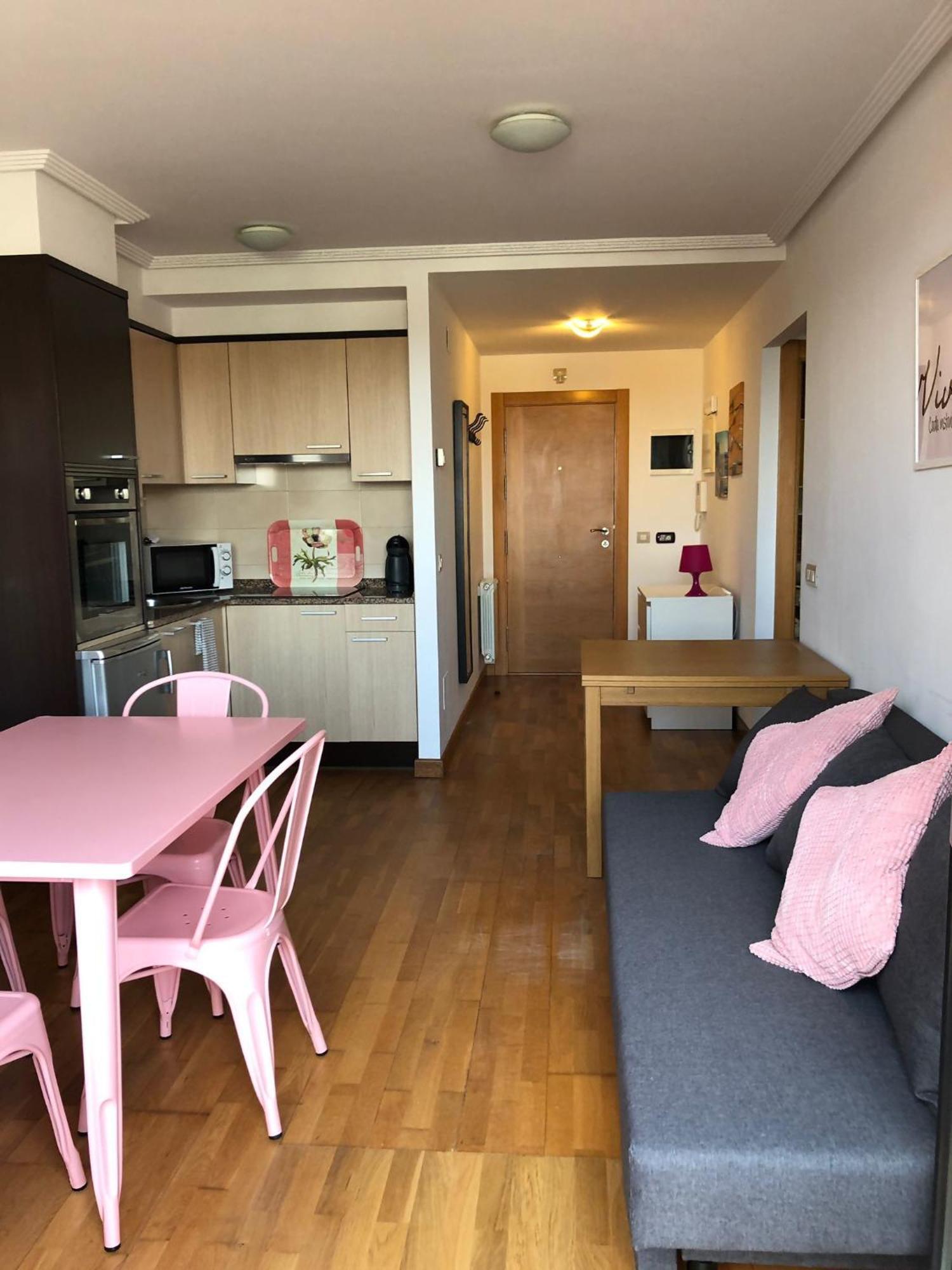 Apartamento El Ático de Celorio Celorio  Exterior foto